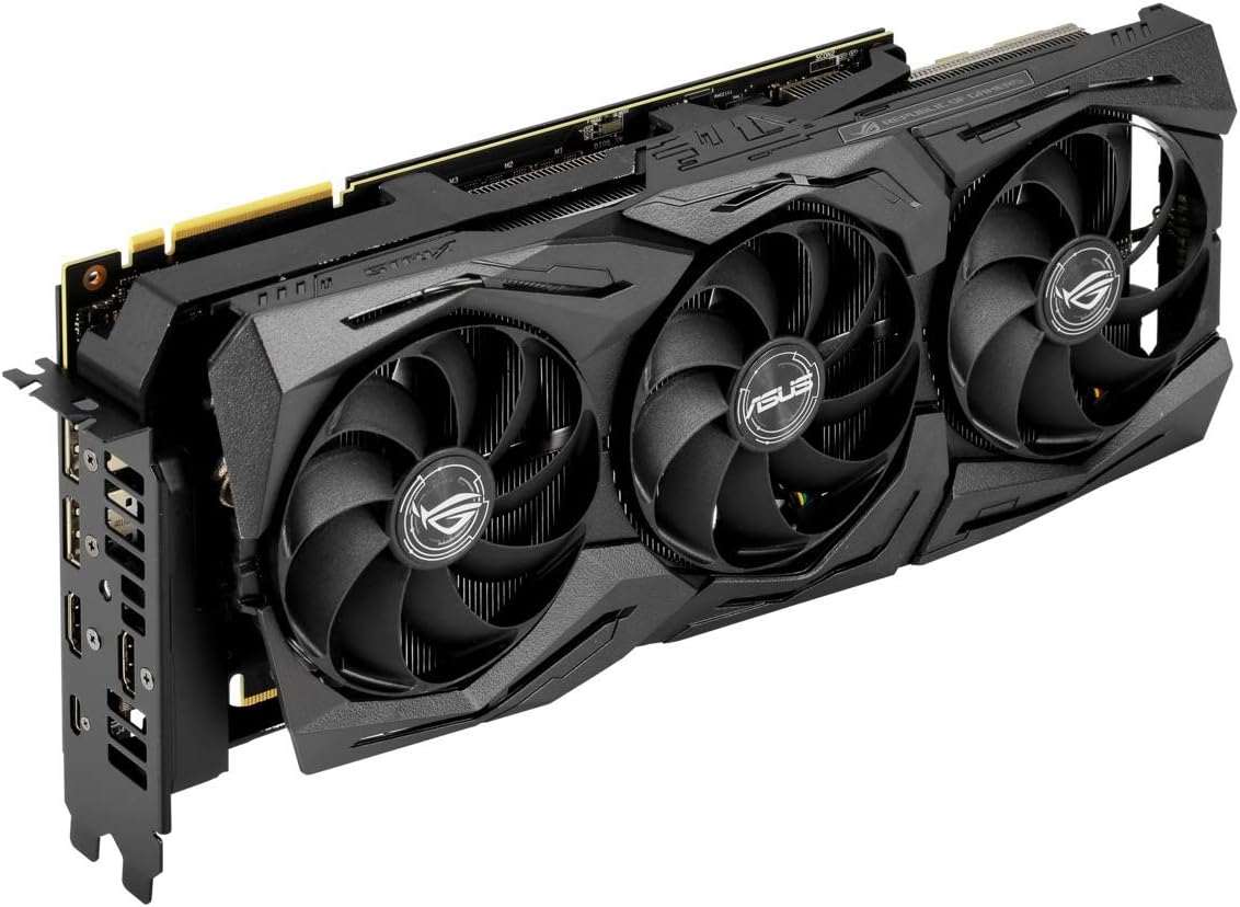Видеокарта ASUS NVIDIA RTX 208 – обзор и цена Rtx 3070 8Gb Graphics Card