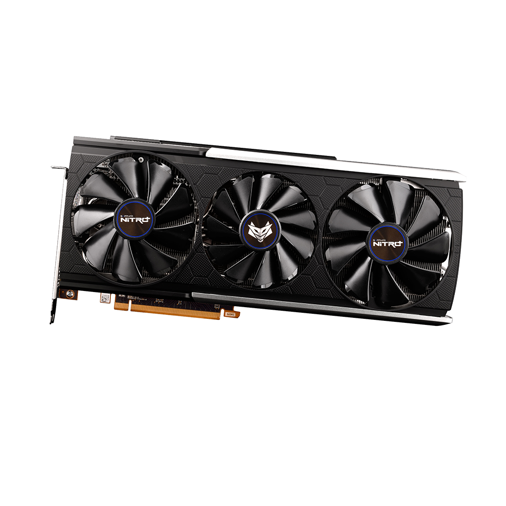 Видеокарта Sapphire NITRO+ RX  – обзор и цена Rtx 3070 8Gb Graphics Card