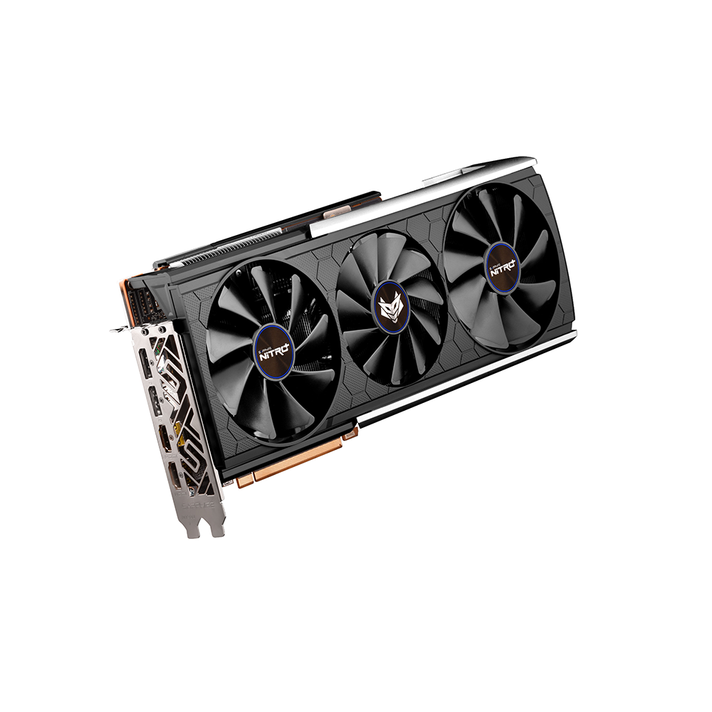 Видеокарта Sapphire NITRO+ RX  – обзор и цена Rtx 3070 8Gb Graphics Card