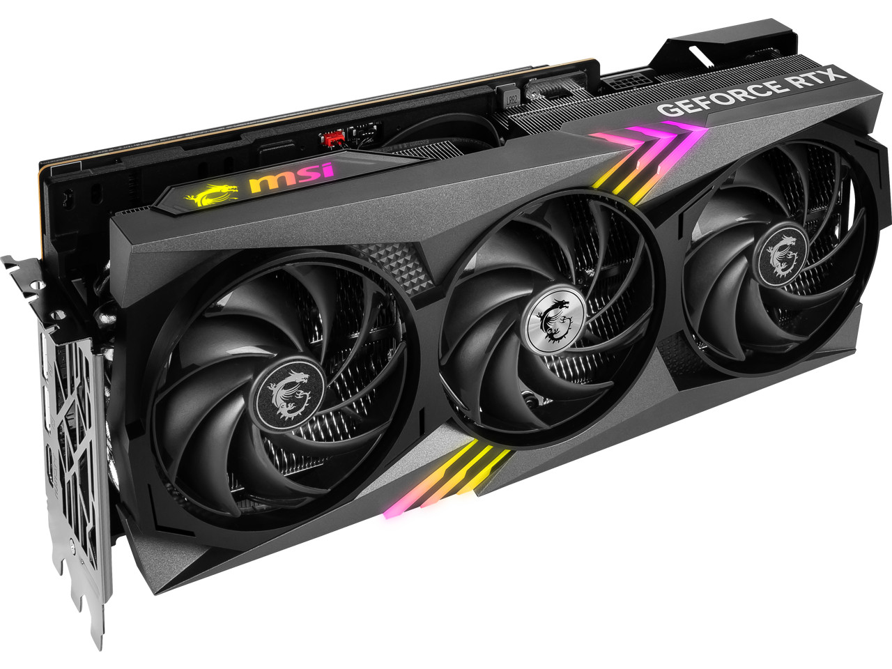 Видеокарта MSI Gaming GeForce  – обзор и цена Rtx 4090 24Gb Video Card